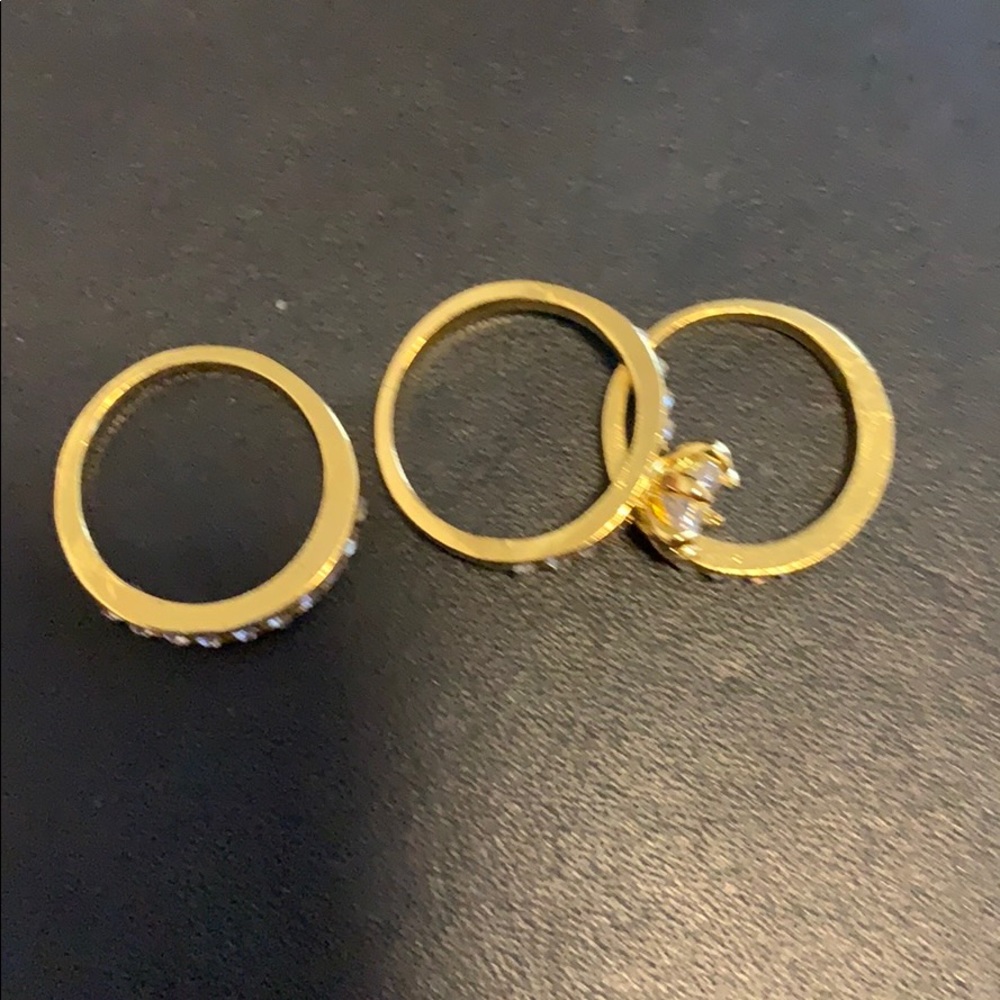 Engagement Rings - Picture 4 of 4